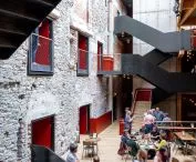 Bristol Old Vic