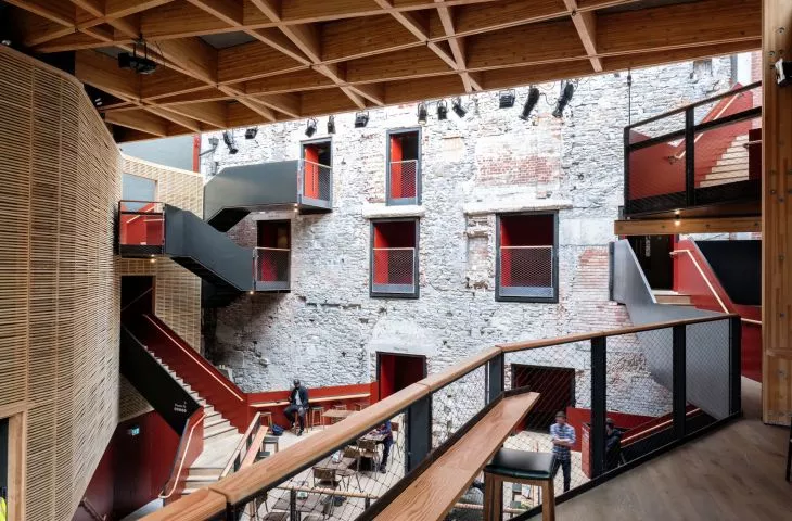 Bristol Old Vic
