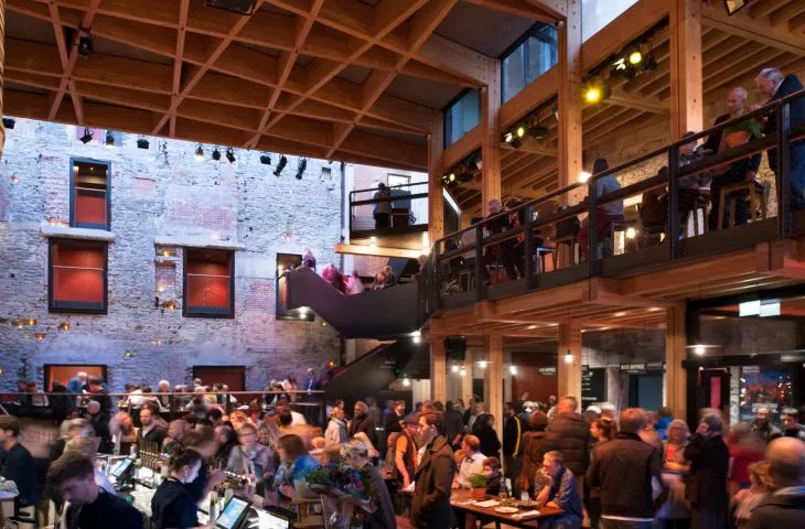 Bristol Old Vic