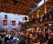 Bristol Old Vic