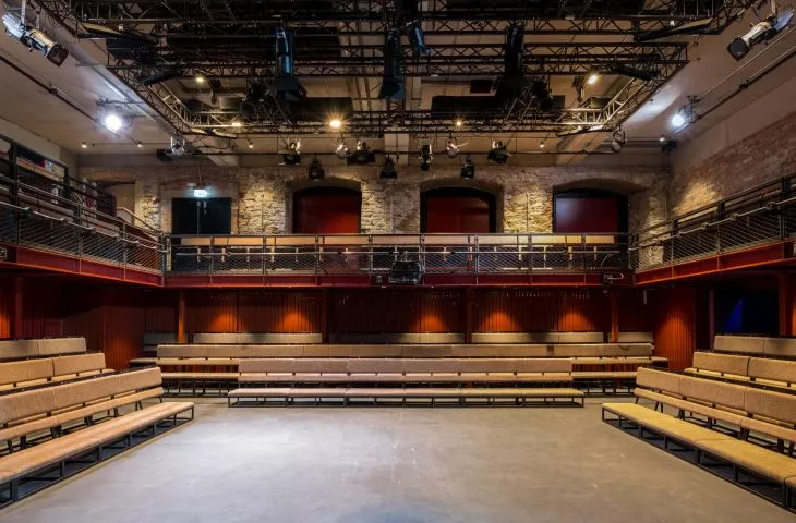 Bristol Old Vic