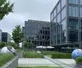 Facades using Trespa® Meteon® panels