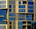 Facades using Trespa® Meteon® panels