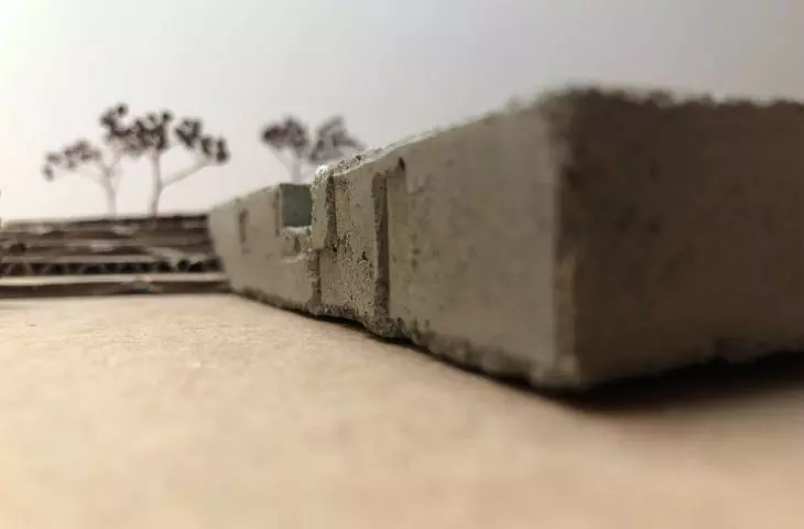 fragment makiety