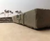 fragment makiety