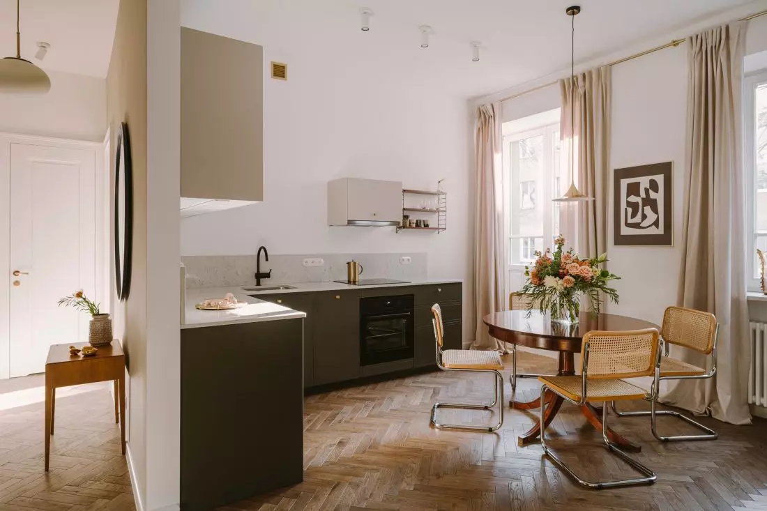 Stary Mokotów KW Studio