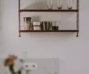 wisząca półka String