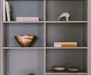 miejsce na bibeloty
