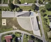 Local Activity Center in Rybnik