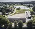 Local Activity Center in Rybnik