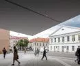 MO Muzeum Sztuki Nowoczesnej w Wilnie
