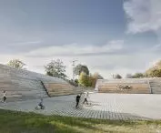 Local Activity Center in Rybnik