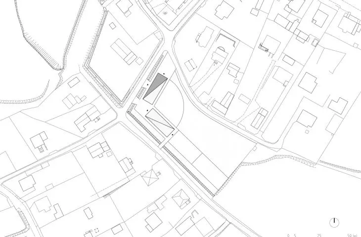 Local Activity Center in Rybnik