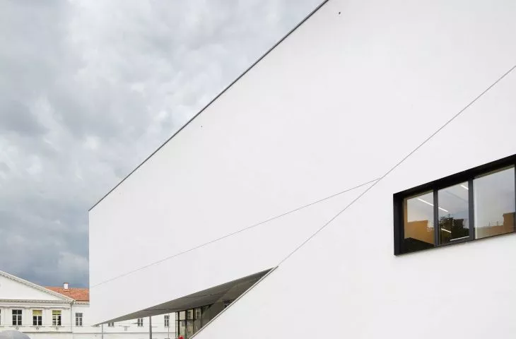MO Muzeum Sztuki Nowoczesnej w Wilnie