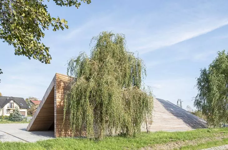 Local Activity Center in Rybnik