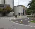 Lotos Asphalt pavements