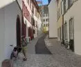 Lotos Asphalt pavements