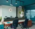 biuro coworkingowe The Nest