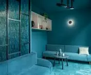 relaxation space