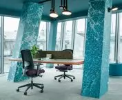 coworking office The Nest