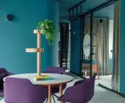 coworking office The Nest