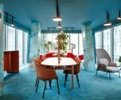 biuro coworkingowe The Nest