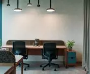 biuro coworkingowe The Nest