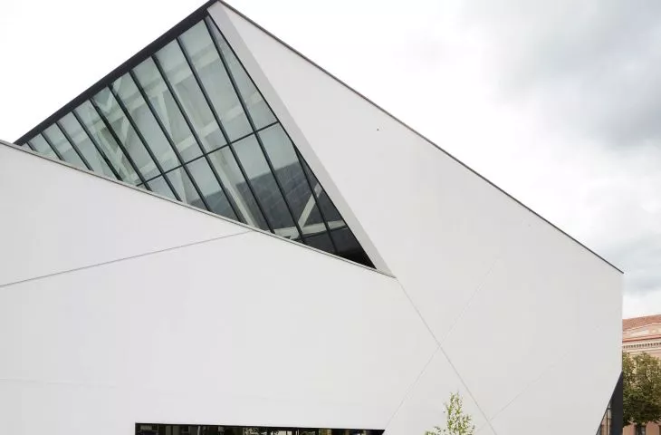 MO Muzeum Sztuki Nowoczesnej w Wilnie