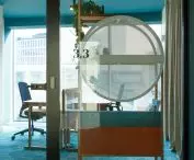private offices at The Nest