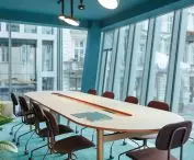 coworking office The Nest