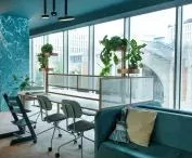 coworking office The Nest