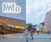 MO Muzeum Sztuki Nowoczesnej w Wilnie