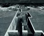 Storytelling: Concrete Corridor, design: Dagmara Romaniak