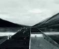 sloð — ośrodek spa na Islandii, proj.: Paweł Danielak