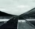 sloð - spa resort in Iceland, design: Pawel Danielak