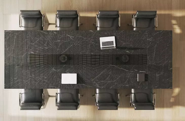 Stół konferencyjny Ario