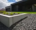 Mała architektura z betonu architektonicznego STYL-BET