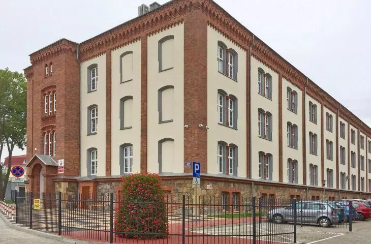 Ocieplenie od wewnątrz płytami RenoTherm
