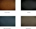 Four new colors of aluminum joinery in YAWAL's offer