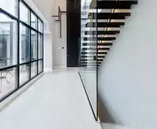 Beach house in El Puerto de Santa María, Spain, designed by BIA Arquitectos