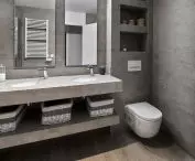 Beach house in El Puerto de Santa María, Spain, designed by BIA Arquitectos