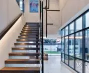 Beach house in El Puerto de Santa María, Spain, designed by BIA Arquitectos