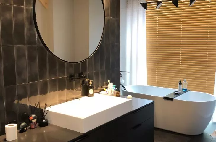łazienka