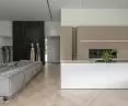 luxurious and minimalist interior