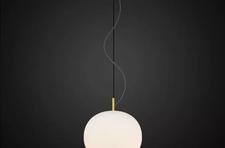 Seria lamp APPLE