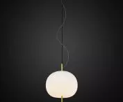 Seria lamp APPLE