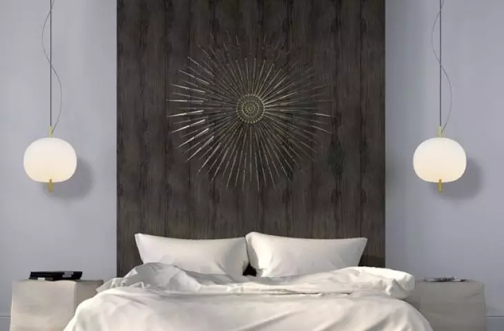 Seria lamp APPLE