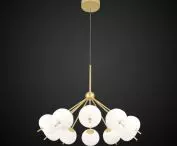 Seria lamp APPLE