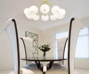 Seria lamp APPLE
