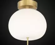 Seria lamp APPLE